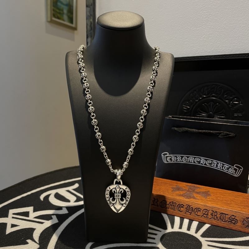 Chrome Hearts Necklaces